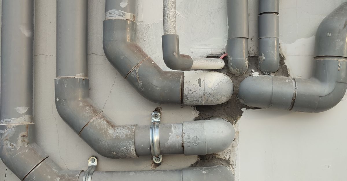 Advanced Tools for Accurate Leak Detection in Hervey Bay