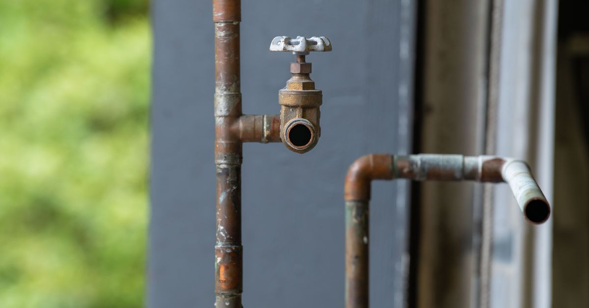 Emergency Steps to Take When Your Hot Water System Breaks Down
