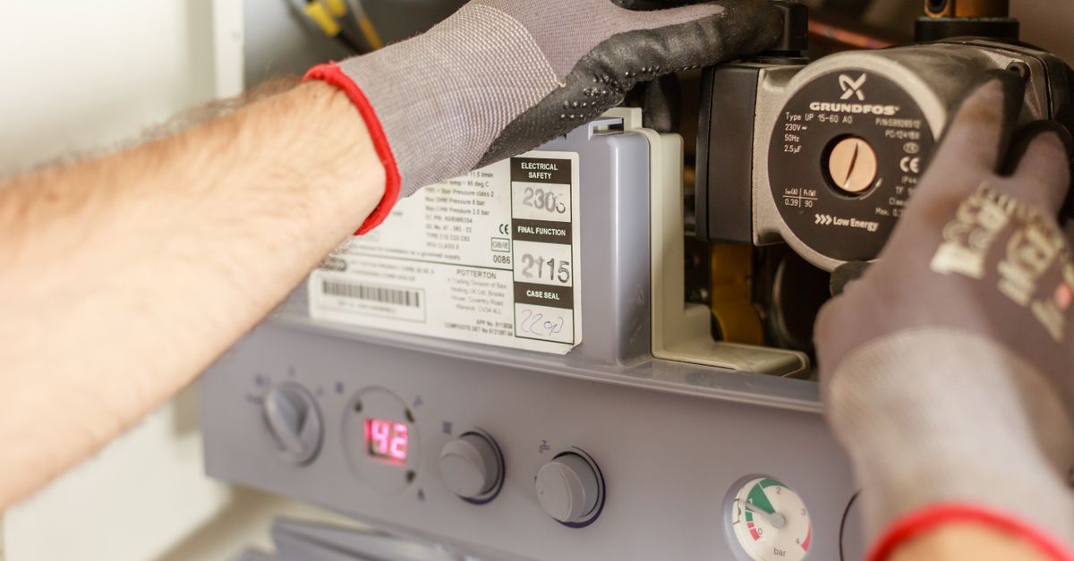 How to Choose the Right Plumbing Maintenance Provider for Your Commercial Needs