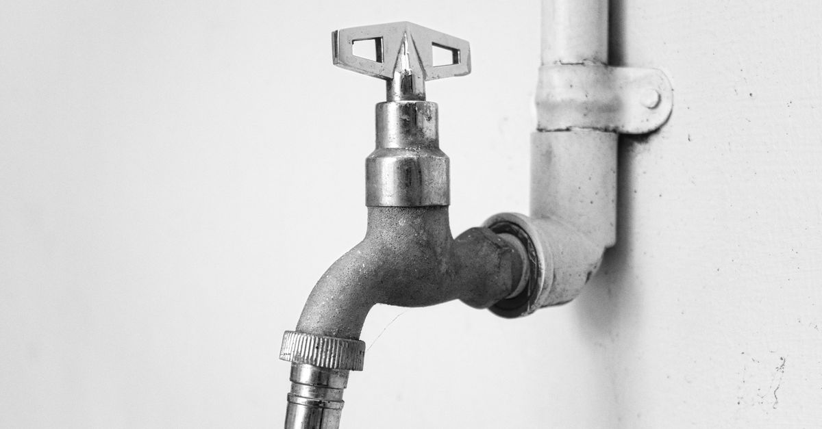 How to Handle a Sudden Plumbing Emergency at Home