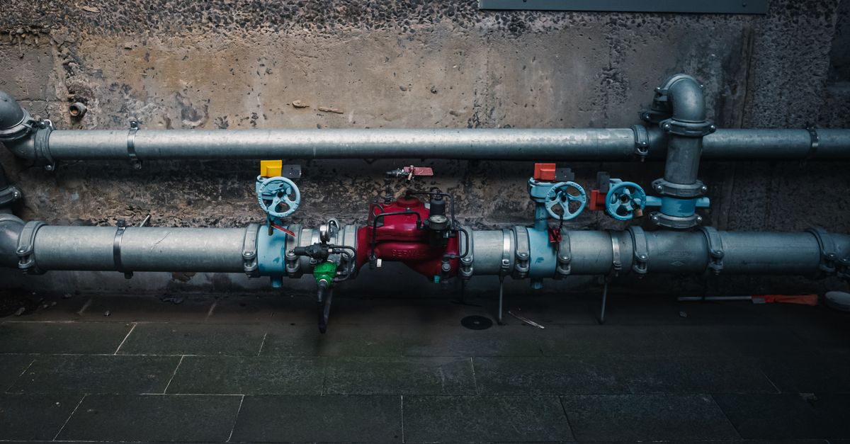 How to Identify Water Leaks Before They Become Major Problems
