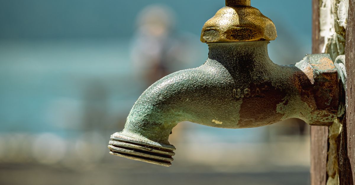 How to Prepare for a Professional Leak Detection Service