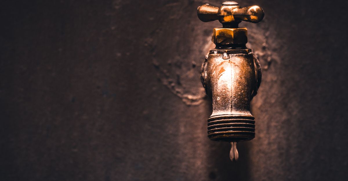 The Importance of Immediate Action When a Pipe Bursts