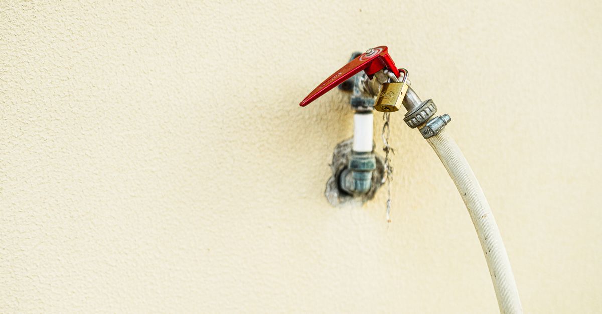 The Importance of Regular Bathroom Plumbing Inspections
